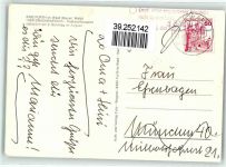93437 W8492 Furth im Wald - der Drachenstich ältestes Volksschauspiel Deutschlands