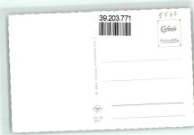 54531 W5562 Manderscheid , Eifel - Niedermanderscheid Burgruinen