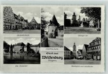 91781 W8832 Weißenburg i Bay