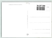 92507 W8470 Nabburg Foto AK Hochspeicher Rabenleite leer