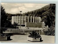 98527 O6000 Suhl - Stadthalle der Freundschaft