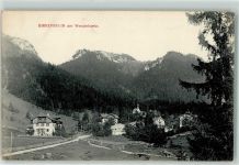 83730 W8165 Birkenstein - Wendelstein