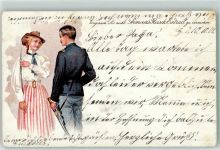 Chicago Armours Fleisch Extract Lebensmittel 1901 Gebrauchsspuren