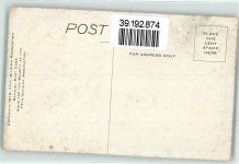 Well Done 77 th sign. Lawrence Wilbur Militär USA Gebrauchsspuren