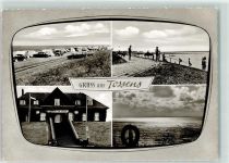 26969 W2890 Tossens - Hotel Schloss am Meer