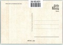 Erbacher Elfenbeinschnitzer Beruf
