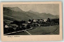 83313 W8227 Alzing , Kr Traunstein, Oberbay
