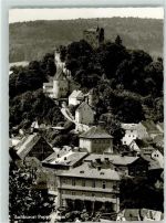 91788 W8834 Pappenheim , Mittelfr