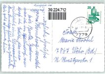 88630 W7798 Pfullendorf , Baden