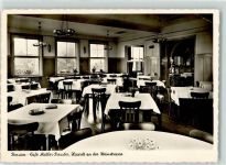 67433 W6730 Haardt an der Weinstraße - Gasthaus Pension Cafe Müller-Pressler