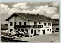 82439 W8118 Schlehdorf Gebrauchsspuren Gasthaus Fischerwirt