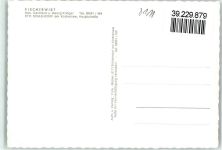 82439 W8118 Schlehdorf Gebrauchsspuren Gasthaus Fischerwirt