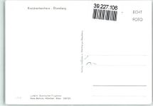 85560 W8017 Ebersberg , Oberbay - Fliegeraufnahme Kreiskrankenhaus