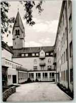 97509 W8721 Kloster St Ludwig - Mädchenheim