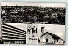 65830 W6239 Kriftel - Ledigenheim Kapelle