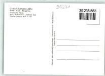 96231 W8623 Bad Staffelstein - Gasthaus Schwazer Adler