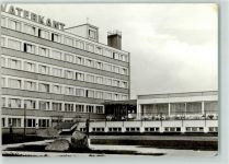 18211 O2561 Börgerende - FDGB Erholungsheim Waterkant