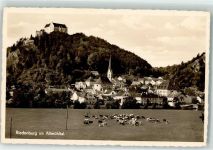 93339 W8422 Riedenburg , Rhön