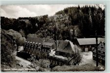 96260 W8628 Weihersmühle - Gasthaus und Pension Forelle
