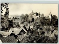 98716 O6303 Elgersburg - Schloss
