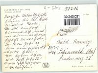 98716 O6303 Elgersburg - Schloss