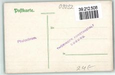 09232 O9116 Hartmannsdorf b Chemnitz, Sachs - Ober-Hartmannsdorf-Bärenwalde