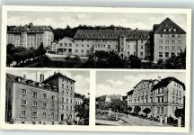 91710 W8820 Gunzenhausen am Altmühlsee - Hensoltshöhe