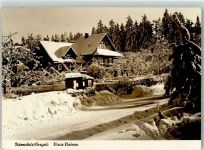 01773 O8242 Bärenfels - Haus Helene Winter