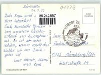 01773 O8242 Bärenfels - Haus Helene Winter
