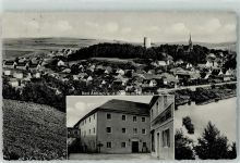 93077 W8403 Bad Abbach - mit Kurhaus