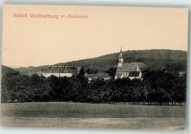 09306 O9295 Wechselburg - Schloss im Muldentale