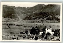 82439 W8118 Schlehdorf - Kochelsee Kloster