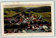 91788 W8834 Pappenheim , Mittelfr