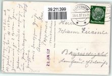91788 W8834 Pappenheim , Mittelfr