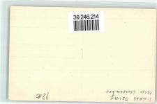 83339 W8224 Ising , Chiemsee - Schloß Ising Ort handschriftlich
