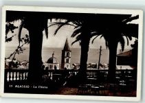 17021 Alassio - la Chiesa
