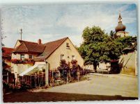 95692 W8591 Konnersreuth , Oberpf - Therese Neumann-Haus
