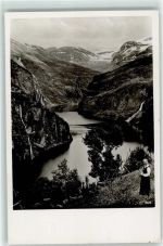 Geiranger - Geirangerfjord