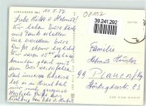 08107 O9512 Kirchberg , Sachs