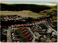 31073 W3223 Grünenplan , Flecken Delligsen - Fliegeraufnahme im Hils