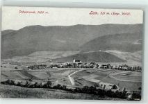 93462 W8496 Lam , Oberpf - Schwarzeneck