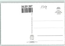 84130 W8312 Dingolfing - Kath. Pfarrkirche