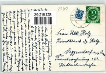 94078 W8393 Freyung , Niederbay - Schloß Wolfstein