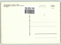 93437 W8492 Furth im Wald - der Derahe Volksschauspiel