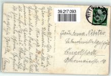 84529 W8261 Tittmoning - Kirche