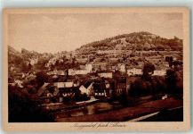91344 W8551 Muggendorf , Oberfr