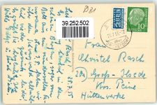 87538 W8975 Bolsterlang - mit Nebelhorn Kühe