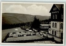 01773 O8242 Bärenfels - Hotel Pension Felsenburg