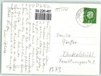 94234 W8374 Viechtach - Fliegeraufnahme