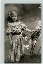 Kind Maikäfer 1910